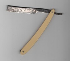 Razor rasiermessr hellberg gebraucht kaufen  Gütersloh