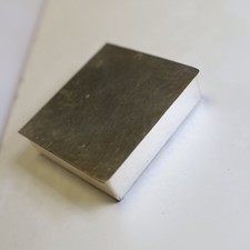 Kleine versilberte schatulle gebraucht kaufen  Weißenburg i.Bay.