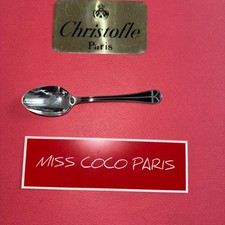 Cuillère café christofle d'occasion Cuillère café christofle d'occasion  Coincy