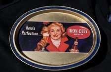 Iron city beer for sale  Hooversville