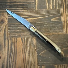 Laguiole aubrac 12c27 for sale  Amesbury