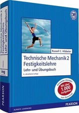 Technische mechanik festigkeit gebraucht kaufen  Stuttgart