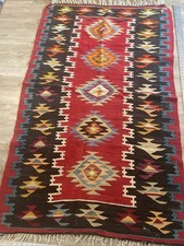 Antique hand knotted for sale  Huntington Beach