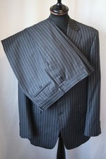 Vtg luxury grey for sale  LEEDS