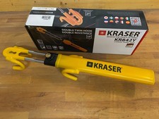 Kraser kr842y lenkradkralle gebraucht kaufen  Laatzen