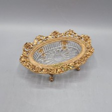 Vintage stylebuilt gold for sale  Cary