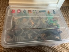 Mega dinosaur toy for sale  PORTSMOUTH