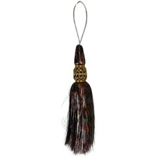 Christmas ornament tassel for sale  Bryn Mawr