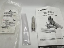 Burndy line reducer for sale  North Salt Lake