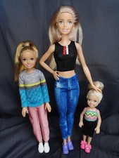 Barbie dolls sister for sale  LITTLEHAMPTON