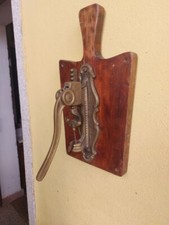 Vecchio cavatappi parete usato  Vigevano
