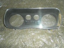 Bmw tachoblende 2500 gebraucht kaufen  Halle