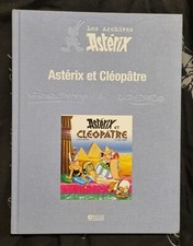 Archives asterix atlas d'occasion  France