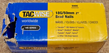 Tacwise 18g gauge for sale  ORPINGTON