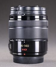 Panasonic vario 140mm gebraucht kaufen  Wuppertal