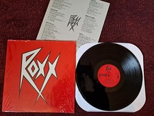 Roxx roxx ultra gebraucht kaufen  Fockbek