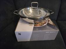 Wmf wok deckel gebraucht kaufen  Germering