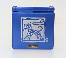 Ique game boy for sale  DUNBAR