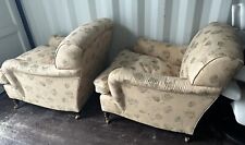 Pair genuine george for sale  WILLENHALL