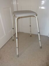 Perching stool adjustable for sale  SKEGNESS