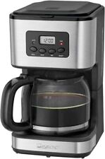 Clatronic ka3642 kaffeemaschin gebraucht kaufen  Kaiserslautern