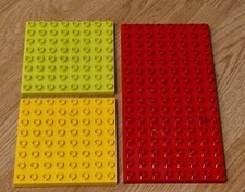 Lego duplo mega for sale  RICHMOND
