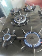 Miele gas hob for sale  STOKE-ON-TRENT