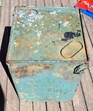 Container parachute luft d'occasion  Orchies