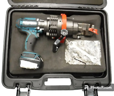 Makita dsc191 18v for sale  PLYMOUTH