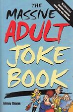 Adult joke book. for sale  UK