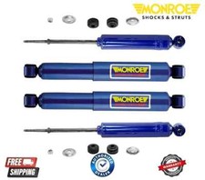 Front rear shock for sale  Miami Beach