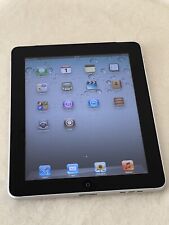 Apple ipad generazione usato  Cittanova