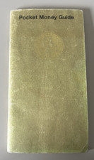 Vintage 1968 pocket for sale  BOLTON