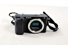 Sony alpha 6400 for sale  Chicago