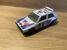 Burago 4135 lancia for sale  CARNOUSTIE