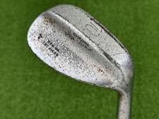 1941 Wilson Top-Notch (10) FERRO destro marrom eixo temperamento verdadeiro TNT 31420 comprar usado  Enviando para Brazil