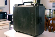 Pelican vault v600 for sale  Tobyhanna