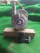 Lucas nc1 magneto for sale  BIRMINGHAM
