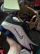Nike shox men for sale  RYTON