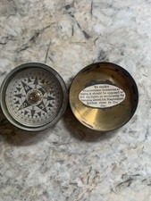 Antique nautical dry for sale  EYE