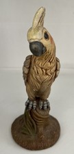 Vintage cockatiel bird for sale  Yuma