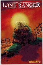 The lone ranger usato  Italia