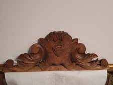 Aufsatz krone schrank gebraucht kaufen  Schüttorf