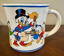 Rare disney ducktales for sale  Hermosa Beach