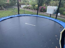 Trampolin meter 150 gebraucht kaufen  Essen