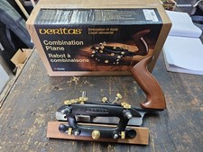 Veritas combination plane for sale  YEOVIL