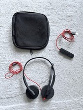 Poly blackwire c3225 gebraucht kaufen Poly blackwire c3225 gebraucht kaufen  Aachen