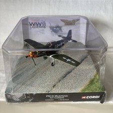 Corgi ww2 legends for sale  TAMWORTH
