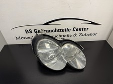 Rig mercedes r230 gebraucht kaufen  Ottersberg