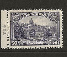 Canada sg350 50c for sale  STAFFORD
